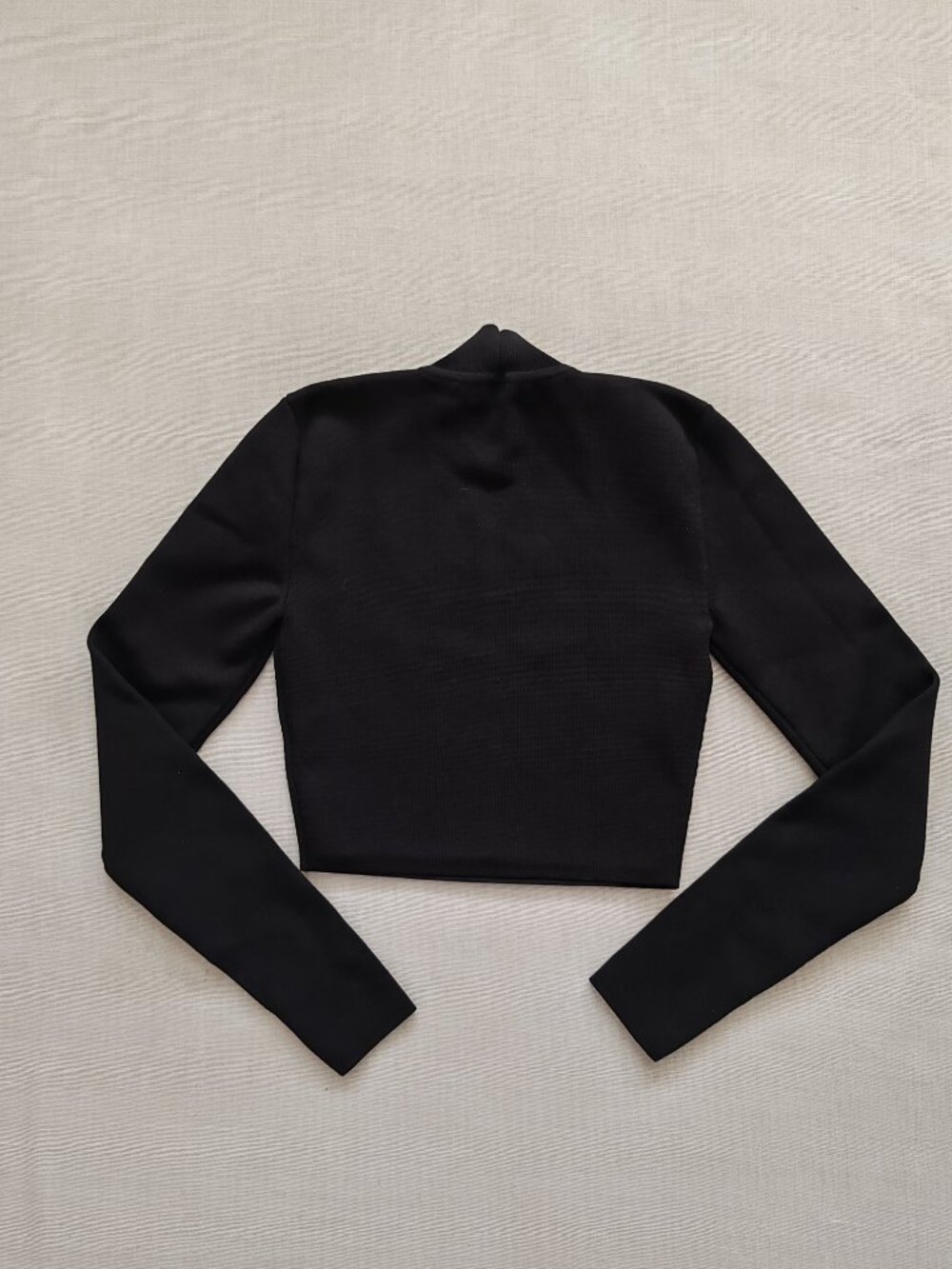 Babaton by Aritzia black sweater XS - Picture 8 of 11